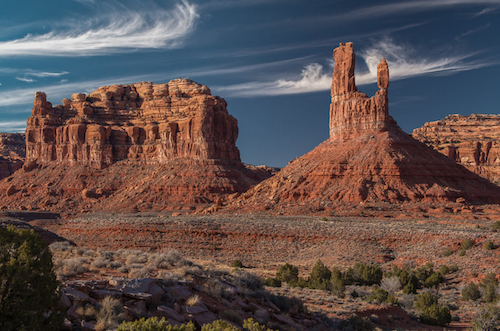 Bears Ears